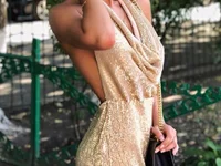 SABRINA SUNSHINY