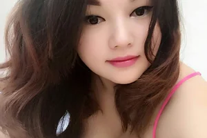Beibei coquine