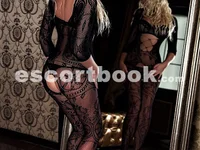 Bonnie PSE Escort Lyon