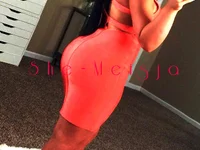 Shemale escort amsterdam