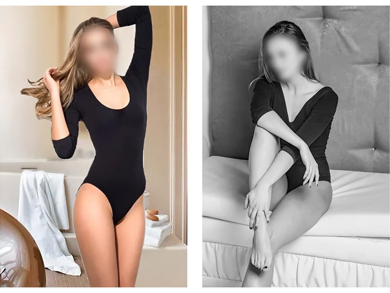 Anette - Refined and Elegant
