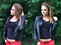 ALINA MUSE