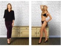 Anette - Refined and Elegant