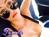 Independent escort in Amsterdam