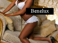 Escort Xena -Benelux Escorts -