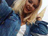 Amber