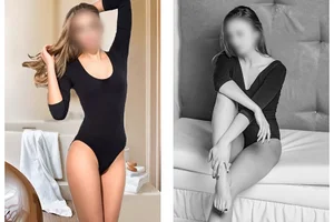 Anette - Refined and Elegant