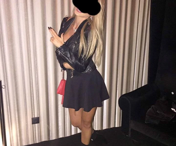 Isstina GFE