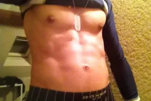 Sexy boy pour femmes