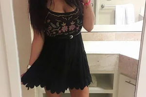 Julie Ferre