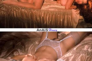 Anais HONEY