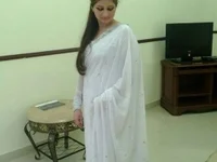 SHANAYA-indian Model