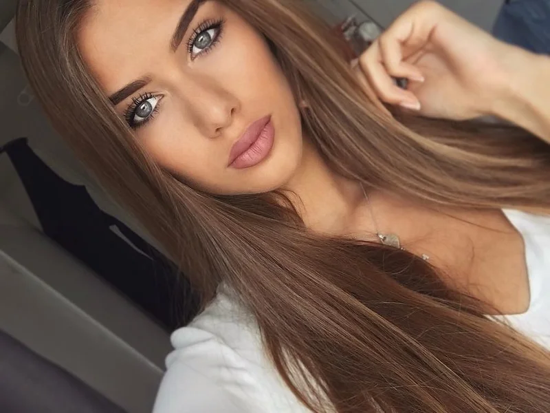 MARIKA VIP MODEL