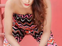 MESHA PATEL-indian
