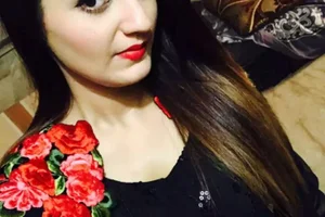 MAHNOOR-indian Model