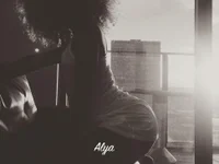 ALYA metisse