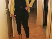 Prissyrose