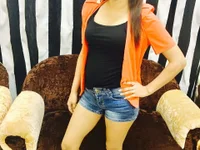 KRITI CHOPRA-INDIAN